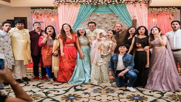 10 साल बार दोबारा की शादी