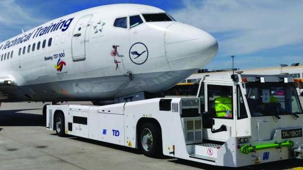 Meaning of net zero emission airport in Jewar Noida