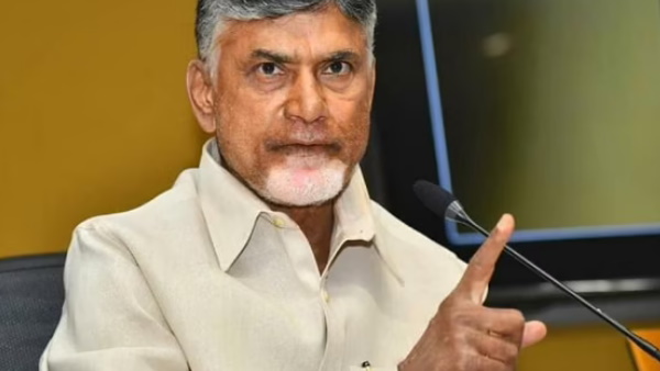 telugu desham party chandrababu naidu raised question about vangovati radha telugu desham party chandrababu naidu raised question about vangovati radha