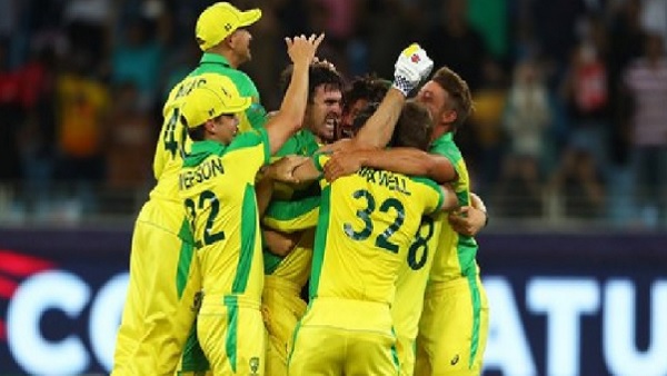 ऑस्ट्रेलिया ने T20 वर्ल्ड कप अपने नाम किया ऑस्ट्रेलिया ने T20 वर्ल्ड कप अपने नाम किया