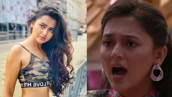 गिफ्ट देने से किया इनकार