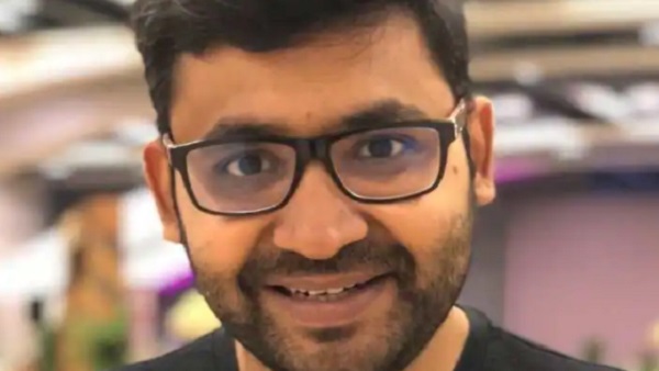 जानिए पराग अग्रवाल के बारे में? जानिए पराग अग्रवाल के बारे में?