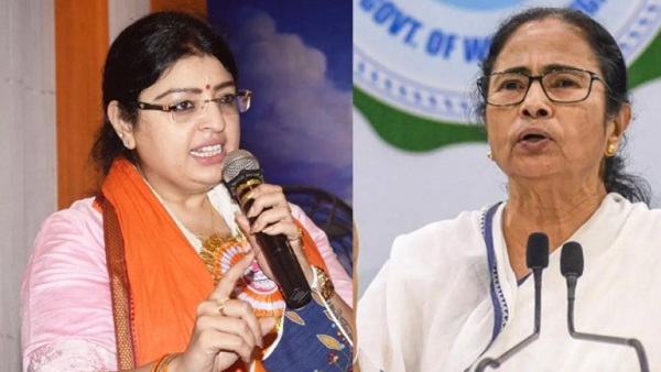 टीएमसी का 