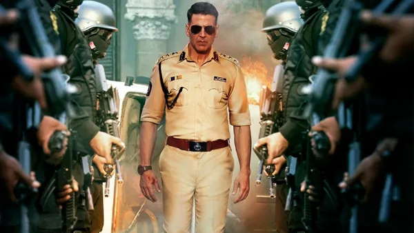 काफी बड़े पैमाने पर हुई है रिलीज