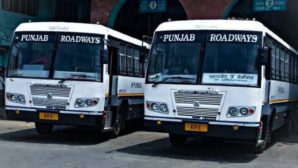 रोडवेज़ कर्मचारियों की पूरी नहीं हुई मांग