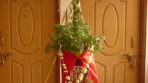 Tulsi Vivah 2021: जानिए तुलसी विवाह का शुभ मुहूर्त और कथा Tulsi Vivah 2021: जानिए तुलसी विवाह का शुभ मुहूर्त और कथा