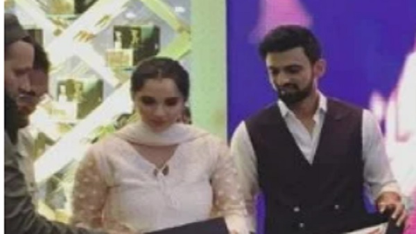 शोएब मलिक और सानिया मिर्जा को है एक बेटा