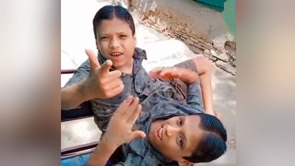 इलाके में सदमे का माहौल