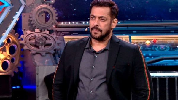 सलमान खान ने दी उमर को धमकी