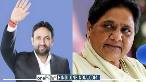 कौन हैं उमाशंकर सिंह?