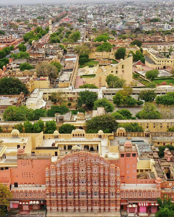 जयपुर ढूंढाड़ परिषद की ओर से आयोजन जयपुर ढूंढाड़ परिषद की ओर से आयोजन