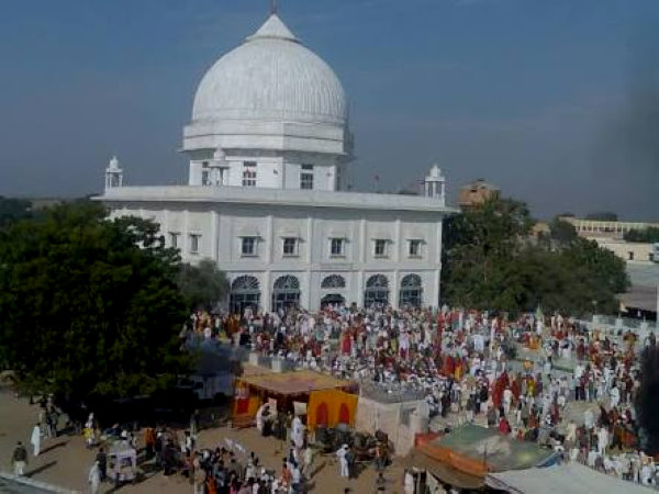 All India Bishnoi Mahasabha