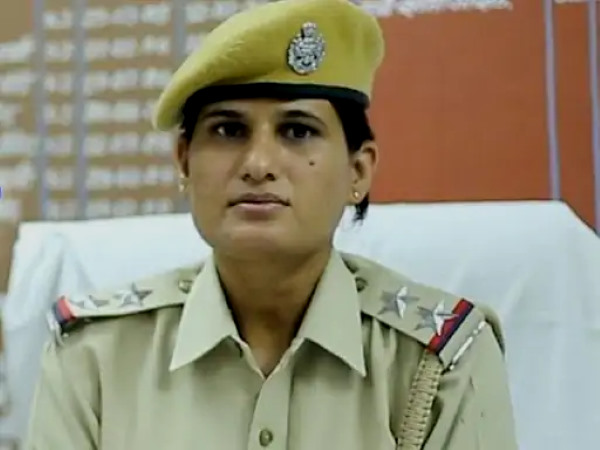 डोडा-चूरे के थे तस्कर डोडा-चूरे के थे तस्कर