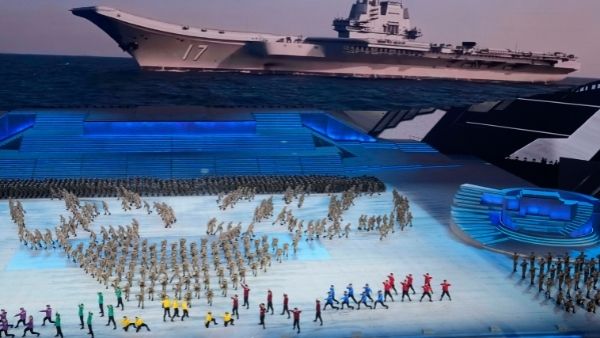 तानाशाह उत्तराधिकारी