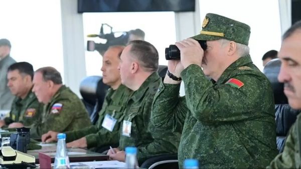 सात सालों से चलता रूस-यूक्रेन में संघर्ष