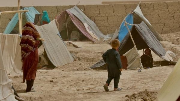 परवाना ने क्या कहा?