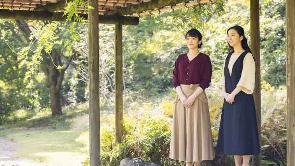 राजकुमारी ने अथाह संपत्ति को त्यागा 