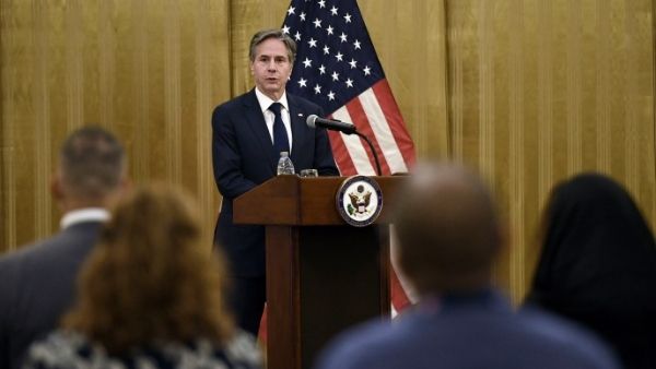 एक महीने का अल्टीमेटम!