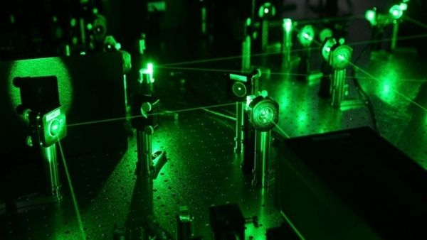 विश्व का सबसे तेज कम्प्यूटर