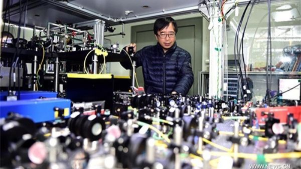 क्वांटम कंप्यूटर क्या हैं?