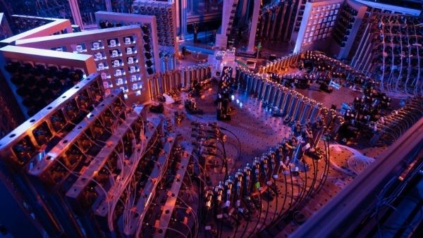 क्रिप्टोलॉजी के क्षेत्र में करेगा काम