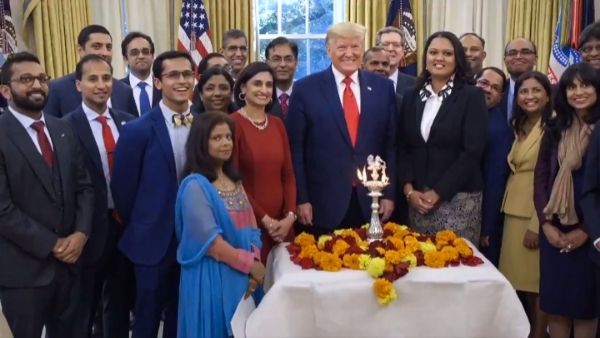 डाक टिकट पर दिवाली डाक टिकट पर दिवाली