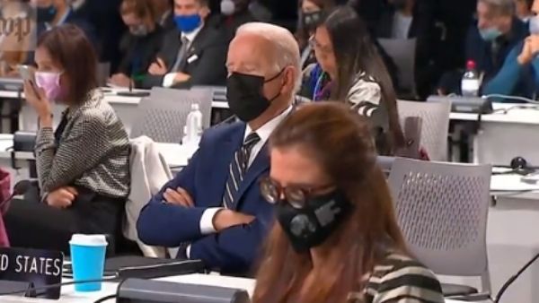 मसौदे के विरोध में चीन