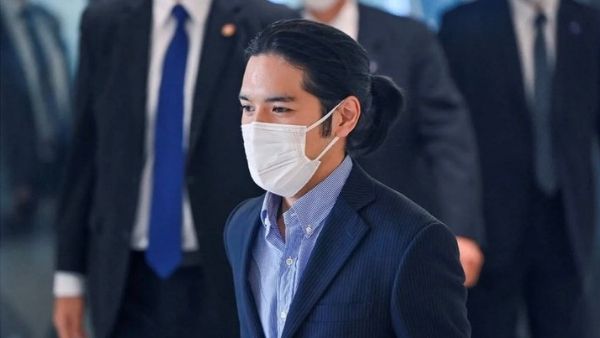 पति के फेल होने पर बोलीं राजकुमारी