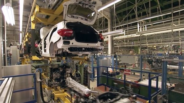 कई देशों की अर्थव्यवस्था गिरेगी