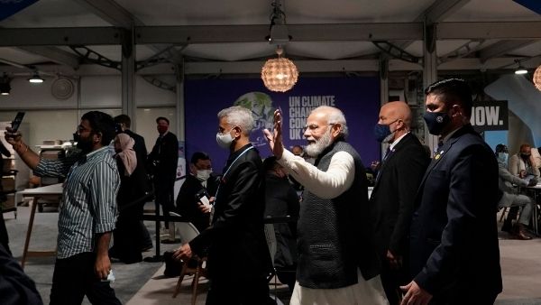 कई द्विपक्षीय बैठकों का आयोजन कई द्विपक्षीय बैठकों का आयोजन