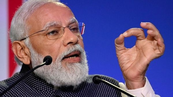 दुनिया को पीएम मोदी का मंत्र दुनिया को पीएम मोदी का मंत्र