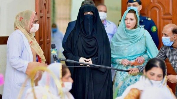 काम नहीं आया काला जादू!