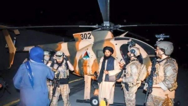 कौन था मौलवी हमदुल्ला मुखलिस? कौन था मौलवी हमदुल्ला मुखलिस?