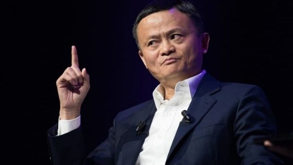 कंपनी संभालने के लिए जैक मा की कोशिश