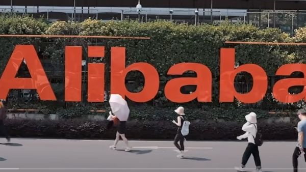 जैक मा की कंपनी पर सरकारी हथौड़ा