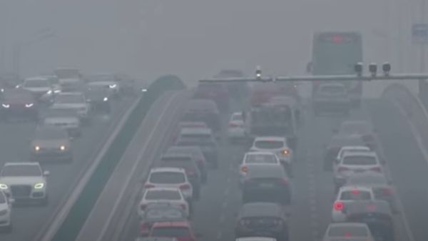 शीत लहर में स्थिति और खराब