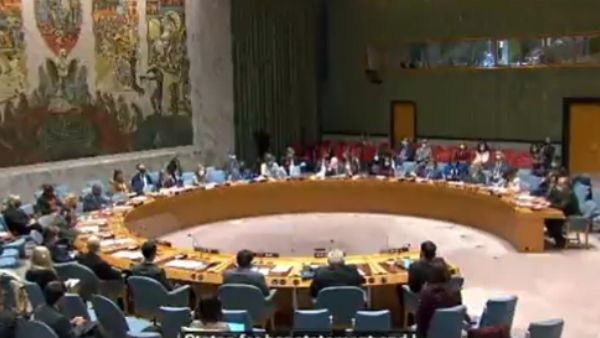 विवाद पर क्या बोला भारत?