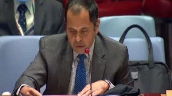 राजनीतिक दरार की निंदा