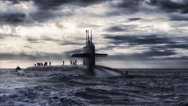 चिंताजनक है चीन की रफ्तार