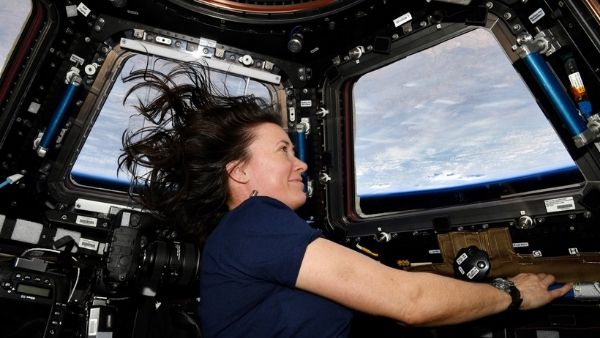 रॉकेट का टॉयलेट हुआ खराब