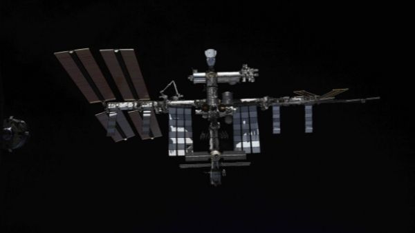 चुनौतियों से भरा होता है स्पेसक्राफ्ट