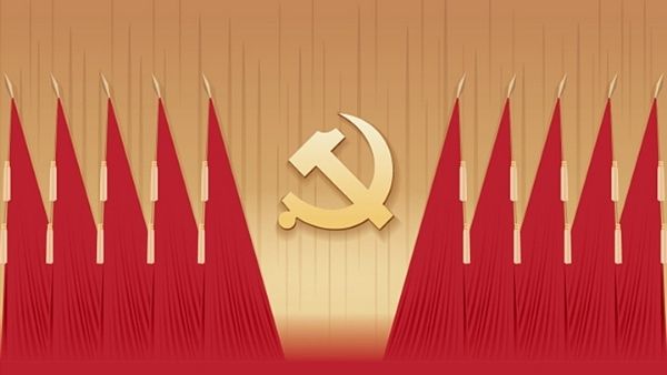 जिनपिंग का नहीं होगा सन्यास