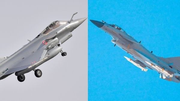 भारत के ध्यान में पाकिस्तान की क्षमता भी