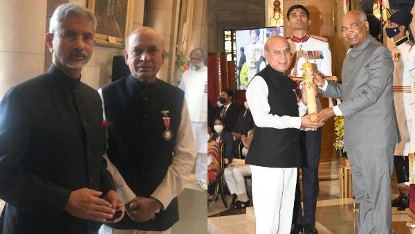 पाकिस्तान में होता था भेदभाव
