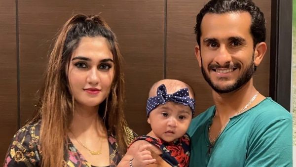 कौन हैं हसन अली की पत्नी? कौन हैं हसन अली की पत्नी?