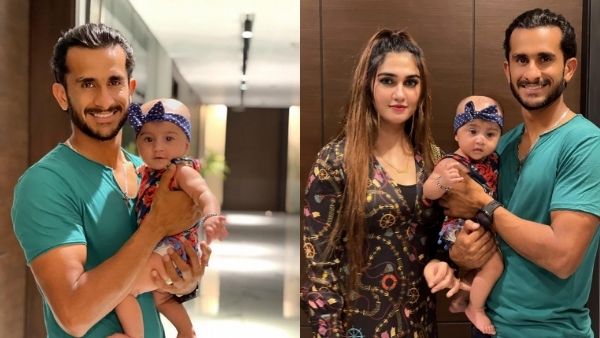 शामिया आरजू को कहा इंडियन जासूस शामिया आरजू को कहा इंडियन जासूस