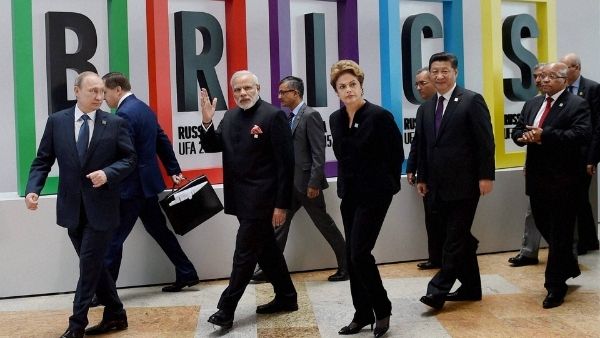 रूस के कुछ हिस्सों में चीन का विरोध रूस के कुछ हिस्सों में चीन का विरोध