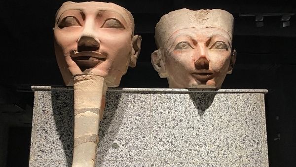 मिस्र पर करना चाहते थे कब्जा मिस्र पर करना चाहते थे कब्जा