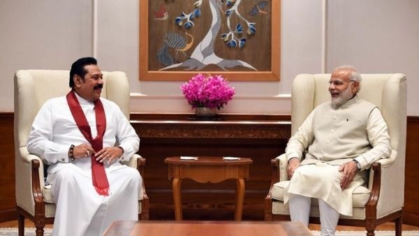 चीन का विकल्प बने भारत