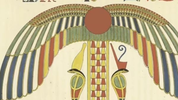 अब भी मौजूद है फिरौन की ममी अब भी मौजूद है फिरौन की ममी